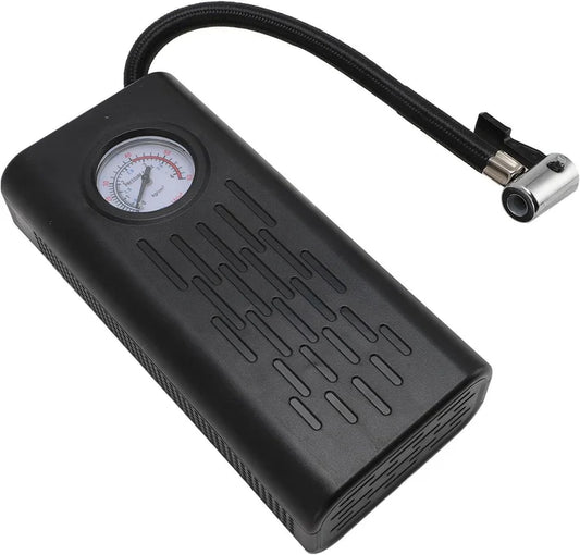Portable Air Compressor Tyre Inflator