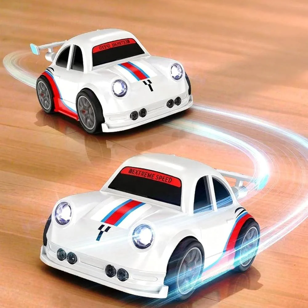 Smart Motion Sensor RC Car With Follow Me Escape Mode 699