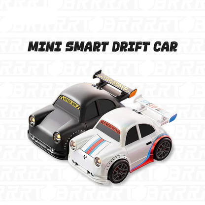 Smart Motion Sensor RC Car With Follow Me Escape Mode 699
