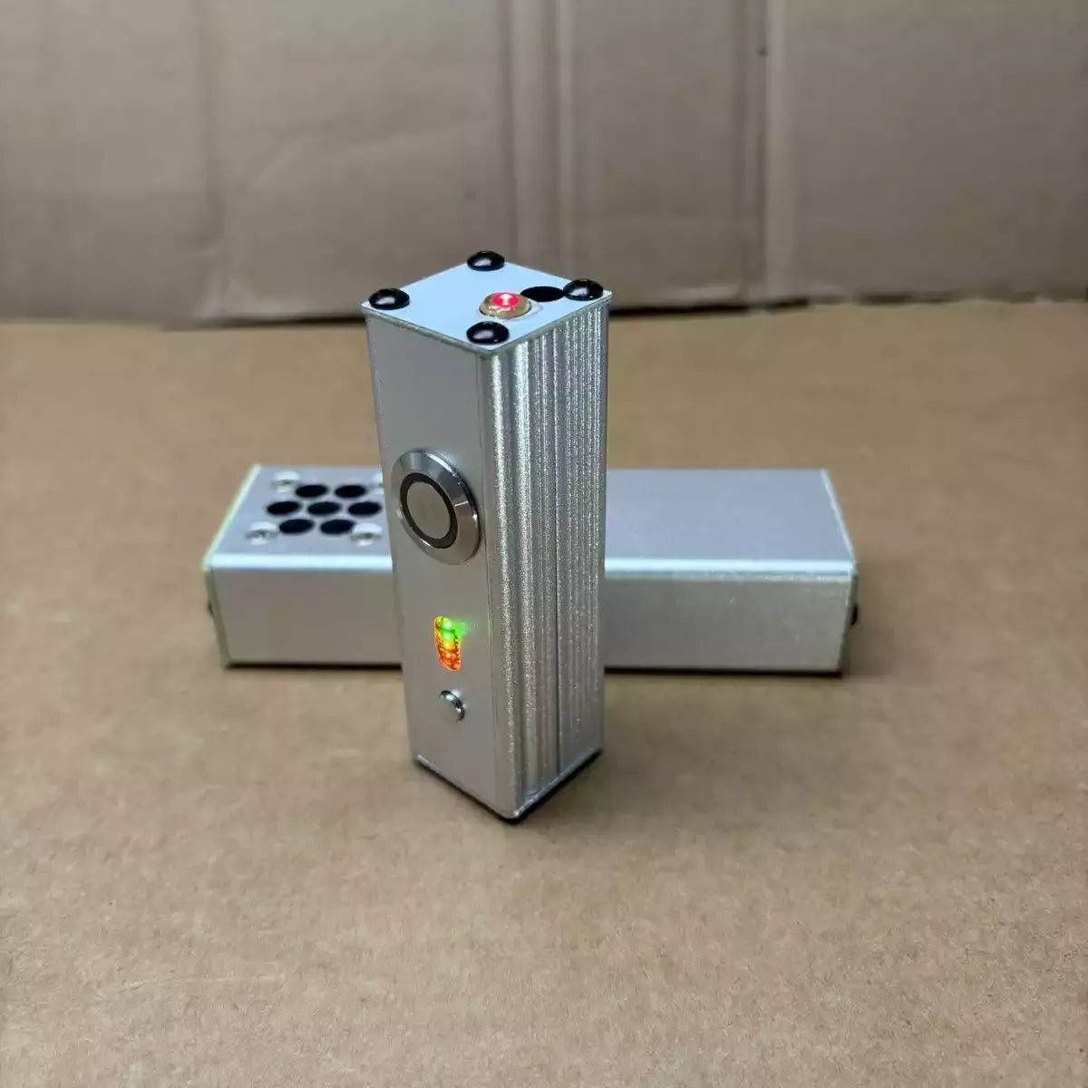 Powerful 40W Handheld Portable Mini Pocket IR  Pointer!