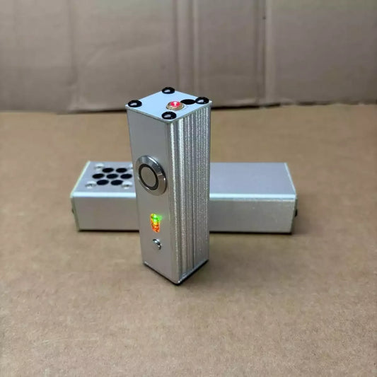 Powerful 40W Handheld Portable Mini Pocket IR  Pointer!