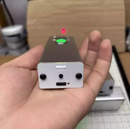 Powerful 40W Handheld Portable Mini Pocket IR  Pointer!