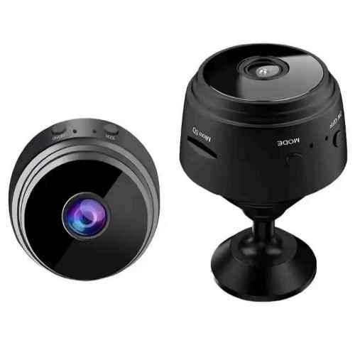 Smart Wireless Mini Camera