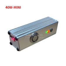 Powerful 40W Handheld Portable Mini Pocket IR  Pointer!