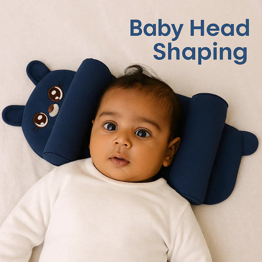 GentleSupport™ - Baby Shaping Head Support Pillow (Limited Stock🔥🔥)